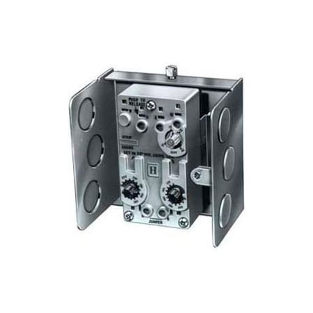 Resideo Honeywell High Low Limit Aquastat Controller, W/ High Limit L4081A1023